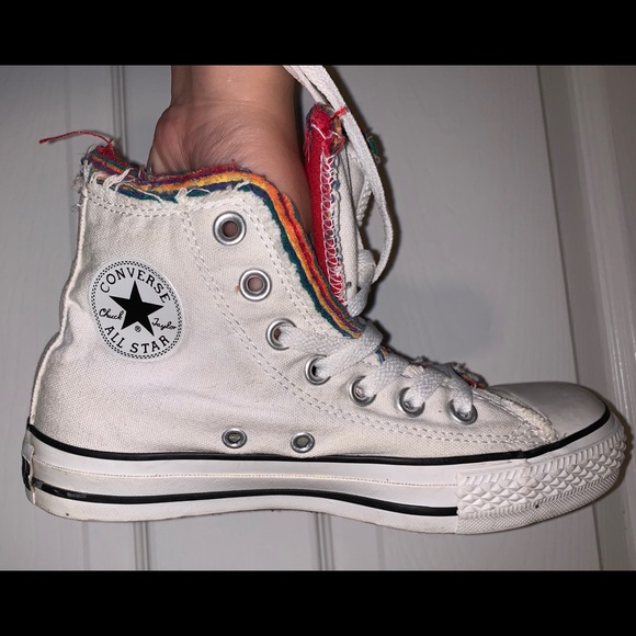 Converse - Picture 3 of 8